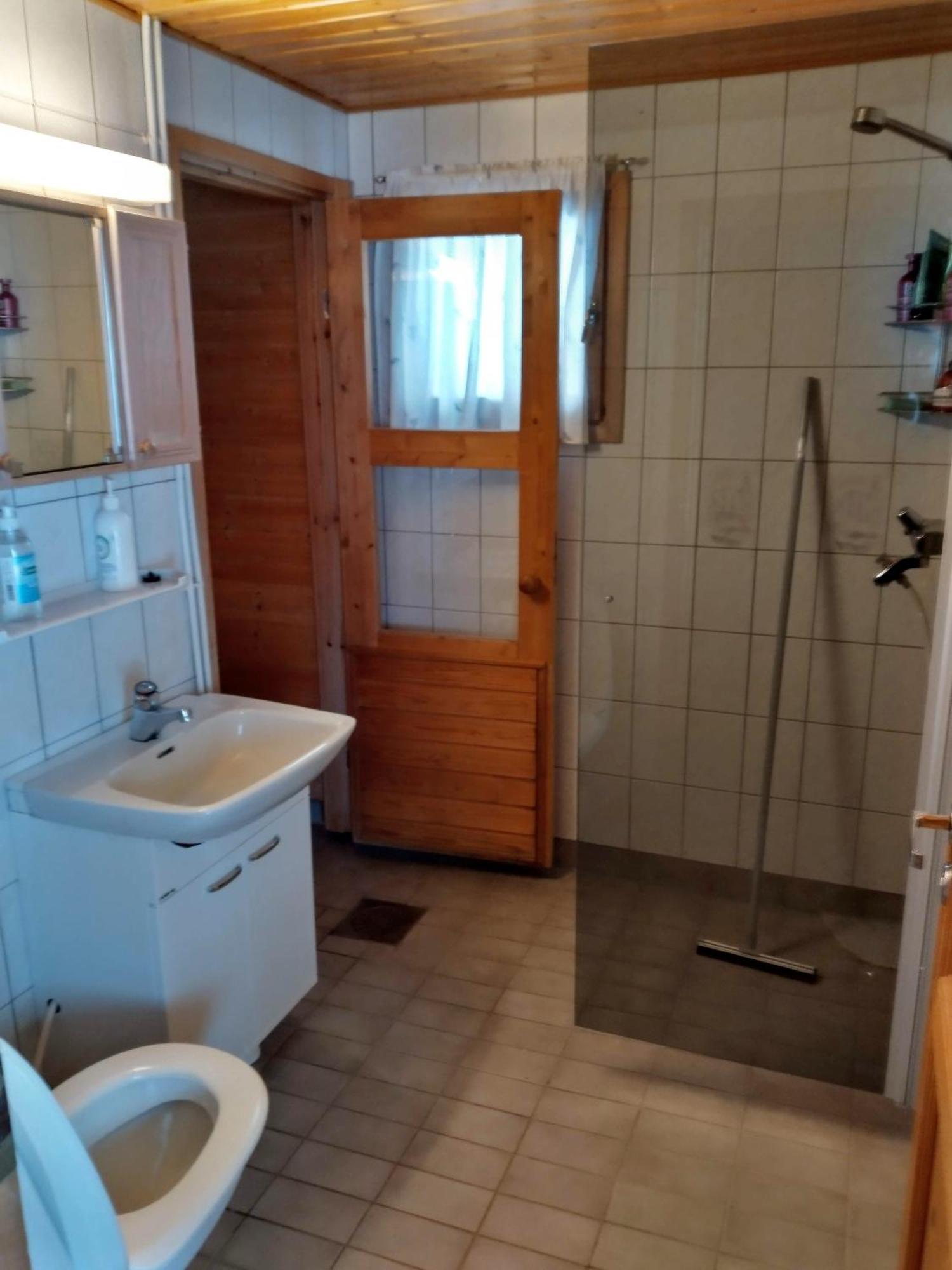 Apartamento Lapikas Kallo Exterior foto