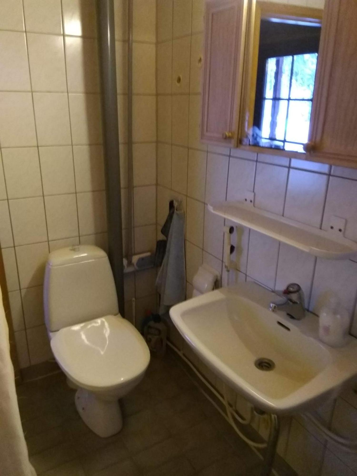 Apartamento Lapikas Kallo Exterior foto
