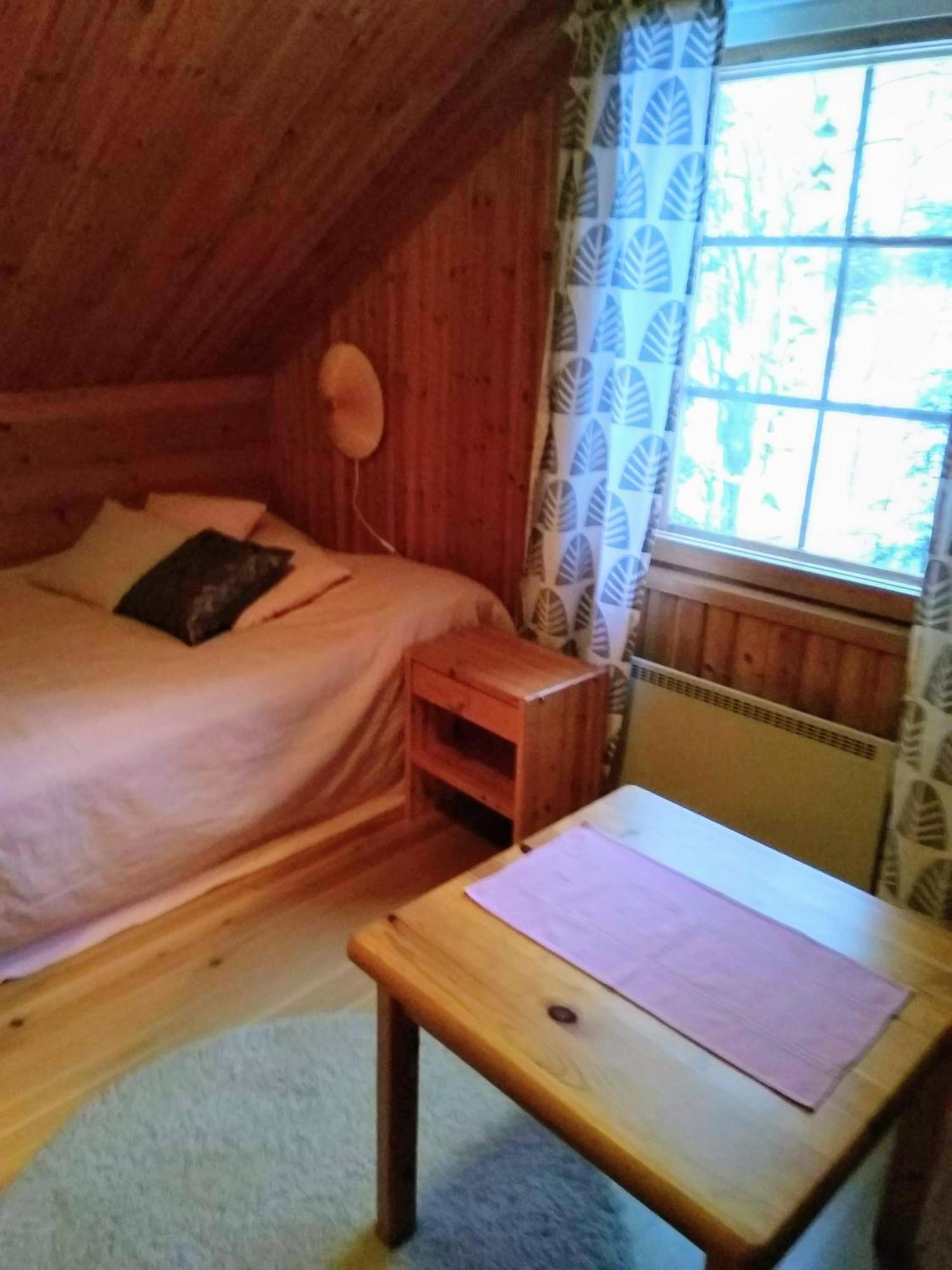 Apartamento Lapikas Kallo Exterior foto